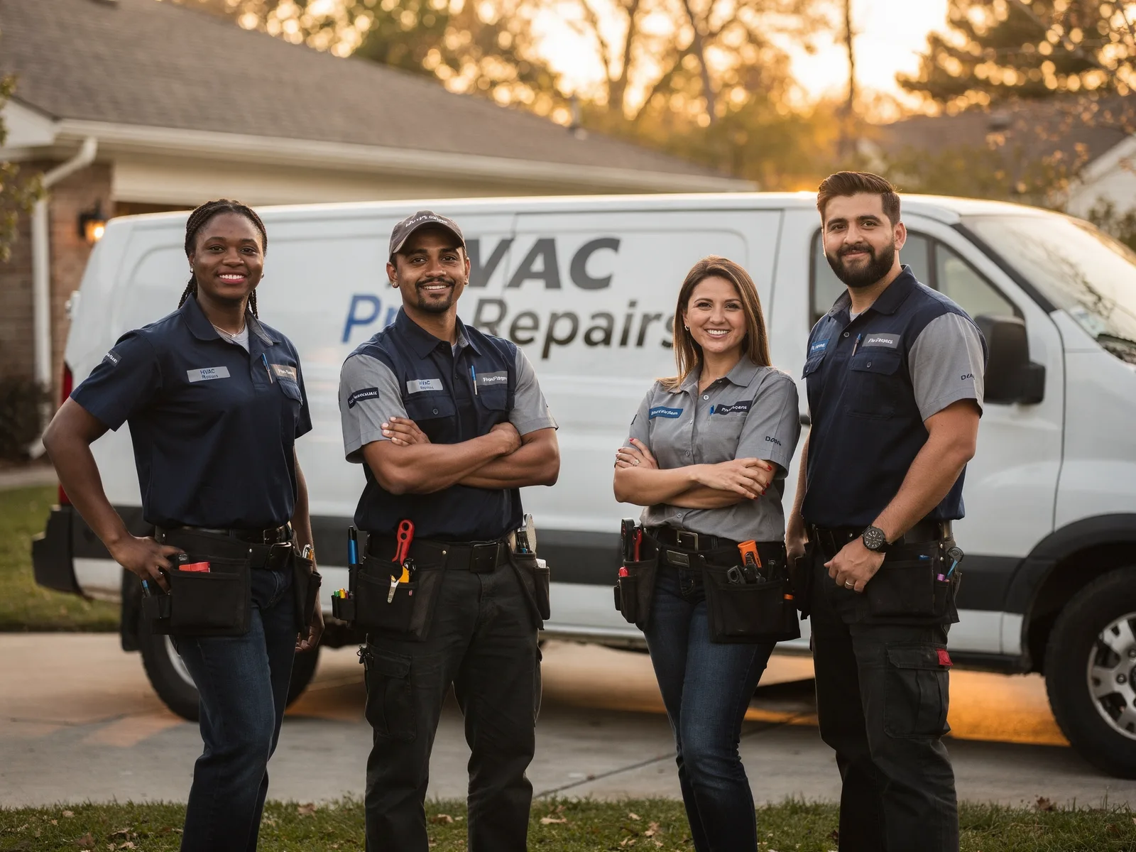 Heat Pump Repair company in Waverly, NE