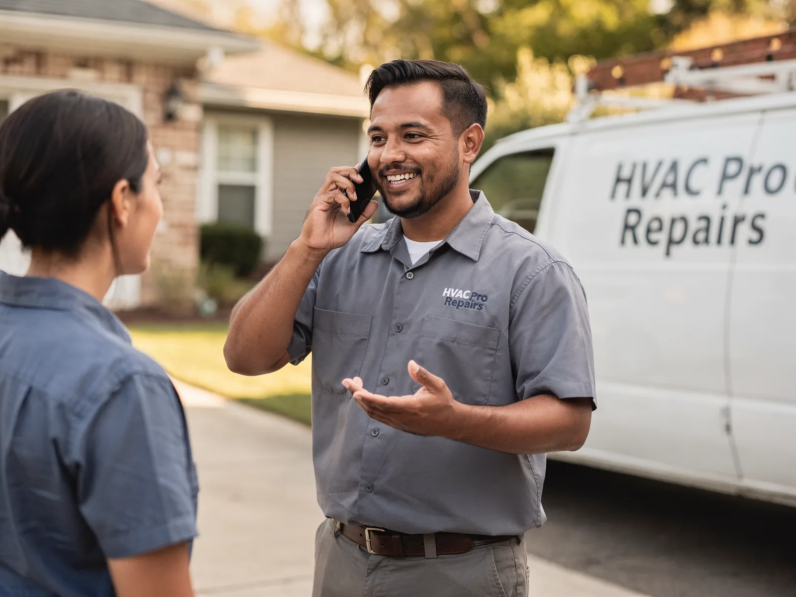 Heat Pump Repair Waverly, NE FAQs